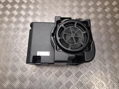 Volkswagen 11A 035 621 A / 11A035621A ID.4 2022 Caisson de basse - Image 1