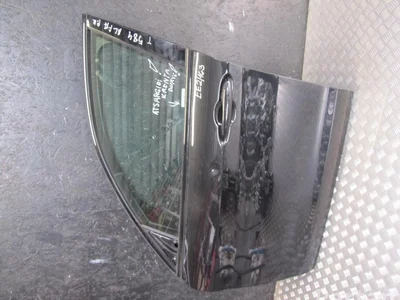 Alfa Romeo STELVIO (949_) 2020 Porte Left Front - Image 1