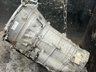 Land Rover HK627000AC RANGE ROVER SPORT (L494) 2017 Cambio automático 8 velocidades - Imagen 1