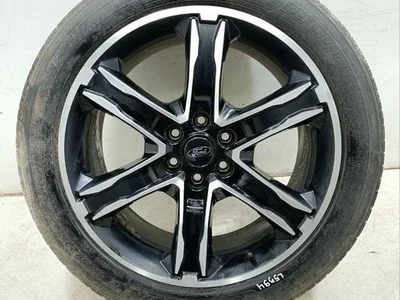 Ford USA KL1J-1007-AA / KL1J1007AA EXPEDITION (U553) 2020 Alloy wheels R22 EJ 9.5 6x135 - Image 1