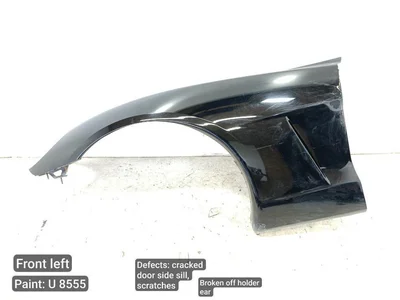 Chevrolet CORVETTE (C6) 2005 Aile - Image 1