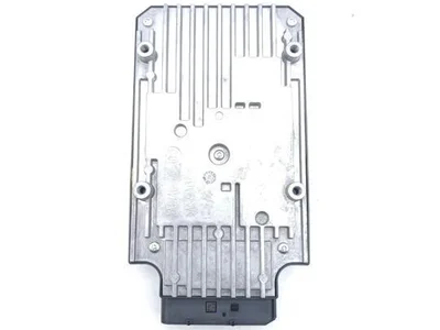 Porsche 971.907.553.AG, 971.907.553.AE, 971.907.553 / 971907553AG, 971907553AE, 971907553 PANAMERA (971) 2018 Valdymo blokas važiuoklės - Paveiksliukas 1