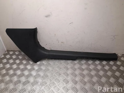 XPeng 6215401EF1, 6215200EF1 P7 2025 Wewnętrzny próg drzwiowy z prawej z przodu - Zdjęcie 1