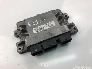 Renault 8200774747; S120200113A / 8200774747, S120200113A TWINGO II (CN0_) 2011 Unidad de control del motor