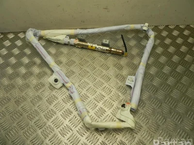 Toyota 803803011QP6, TG07E01003 VERSO S (_P12_) 2013 Airbag de tête - Image 1