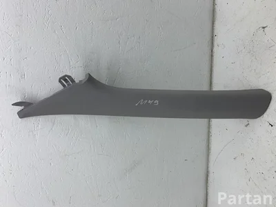Gebrauchtes Original Hyundai 85843G2000 IONIQ (AE) 2021 A-Säulenverkleidung linke Seite - Bild 1