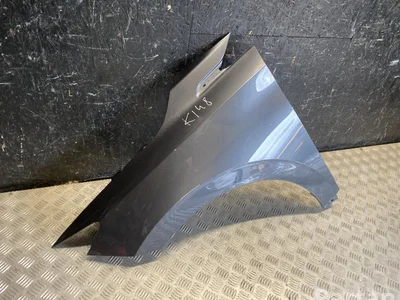 MG MG4 Trophy 2024 Aile - Image 1