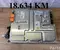 Škoda 1EA915692M ENYAQ iV SUV (5AZ) 2024 Inversor con convertidor - Imagen 1