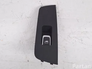 Audi 8X4959528, 5H0959855A A1 (8X1, 8XK) 2016 Botón de elevación de ventanas