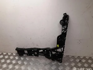 Volkswagen 760 807 356B, 760 807 394A / 760807356B, 760807394A Touareg III CR 2019 Support pour pare-chocs Right Rear