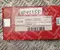 Audi 99140295, 06E109229F A6 Avant (4F5, C6) 2011 Timing Chain - Image 3