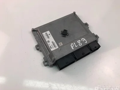 Renault 237104789R; 237102706R / 237104789R, 237102706R CLIO IV (BH_) 2015 Unidad de control del motor - Imagen 1