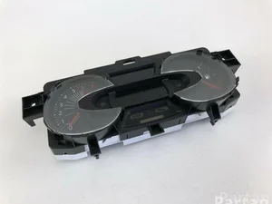 Renault 248106290R CAPTUR (J5_) 2016 Tablero de instrumentos