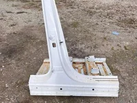 Mercedes-Benz EQE SUV (X294) 2024 Slenkstis dešinė
