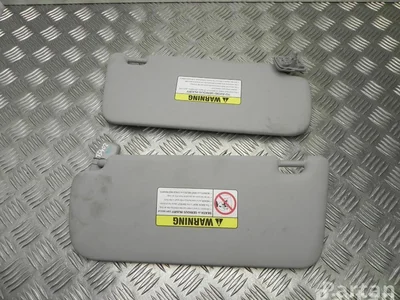 Kia 0711111522 CEE'D SW (ED) 2008 Panneau solaire complect - Image 1