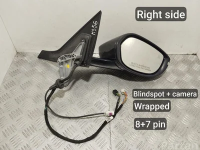 Aston Martin 2175.4002/L, 21754002L, VM580205 / 21754002L, 21754002L, VM580205 DB11 (AM5) 2019 Rétroviseur extérieur - Image 1