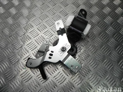 BMW 34141670 B / 34141670B X1 (F48) 2016 Ceinture de sécurité - Image 1