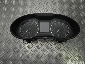 Škoda 5E0 920 951 E / 5E0920951E OCTAVIA III Combi (5E5) 2014 Tableau de bord mph km/h