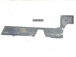 Mercedes-Benz A2966803603 EQS SUV (X296) 2023 Unterfahrschutz