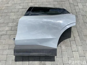 Renault MEGANE E 2024 Drzwi z tyłu z lewej