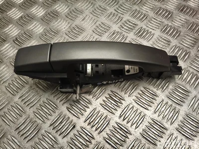 Gebrauchtes Original Land Rover AH22-203A24-BB / AH22203A24BB DISCOVERY IV (L319) 2013 Türgriff vorne rechts - Bild 1