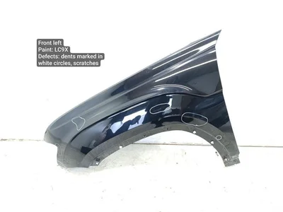 Volkswagen ATLAS (CA1, CA2, CA3) 2018 Błotnik lewa strona - Zdjęcie 1