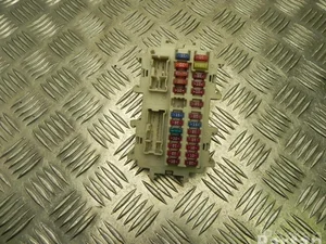 Nissan EA00A8G11 NP300 NAVARA Platform/Chassis (D40) 2010 Fuse Box