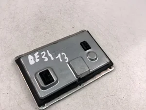 Peugeot 89035114 607 (9D, 9U) 2003 Unité de commande électronique pour le contrôle de la portée des phares