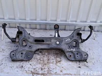 Volkswagen 2Q0199315A, 2Q0411303M POLO VI (AW1, BZ1, AE1) 2024 traversas priekis