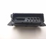 NISSAN 360324BA0A QASHQAI II (J11, J11_) 2014 Control unit electromechanical parking brake -epb-