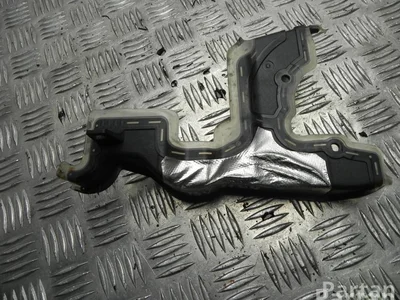 Jaguar 9685453180 XF SPORTBRAKE (X250) 2014 Couverture de courroie de distribution - Image 1