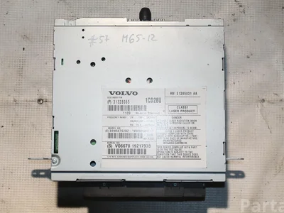 Volvo 31285831 31328065 / 3128583131328065 XC90 I 2012 Changeur de CD - Image 1