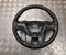 Ford EB3B-3600-VE3EBX, PD601030 / EB3B3600VE3EBX, PD601030 RANGER (TKE) 2018 Steering Wheel - Image 1