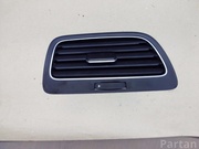 VW 5G2 819 703 R / S, 5G2 819 247 / 5G2819703RS, 5G2819247 GOLF VII (5G1, BQ1, BE1, BE2) 2014 Air vent