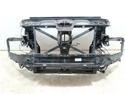 Mercedes-Benz A1676206601, 1676263800, A2105404581 GLS (X167) 2021 Panel frontal (de televisión) - Imagen 1