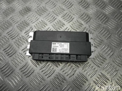 BMW 6898968 X4 (G02) 2019 Steuergerät Luftfederung - Bild 1