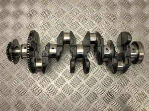 Honda 13310RBDE00 CR-V III (RE_) 2009 Коленчатый вал