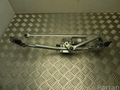 BMW 6 978 263 / 6978263 3 (E90) 2011 Valytuvų mechanizmas priekinis stiklas - Nuotrauka 1