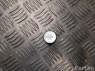 Volkswagen 3G2 959 839 A / 3G2959839A Taigo 2025 Bouton start-stop - Image 1