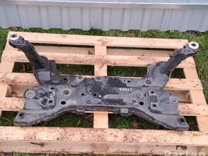 Ford Focus IV (HN) 2021 traverser