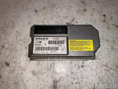 Volvo 30737501 XC90 I 2006 Unité de contrôle pour airbag - Image 1