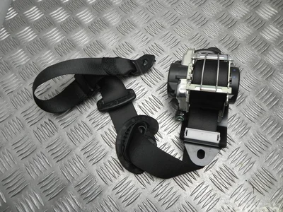 BMW 7951762 i3 (I01) 2020 Ceinture de sécurité Right Rear - Image 1