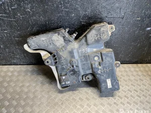 Volkswagen 2N0131877C, 2N0131969 CRAFTER Platform/Chassis (SZ_) 2020 Réservoir Adblue