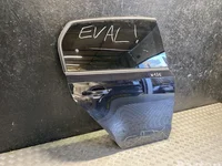 Škoda CITIGO 2014 Porte Right Rear