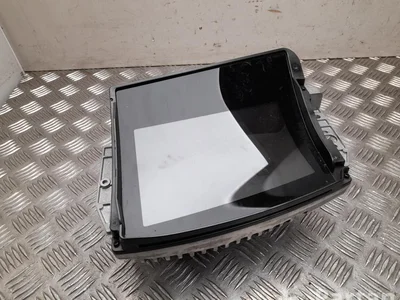 Audi 4M0 919 617 B / 4M0919617B Q7 (4M) 2017 Unité de contrôle pour la projection de pare-brise - Image 1