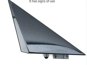 Mercedes-Benz A2317271228 SL (R231) 2013 Cover, window frame Right