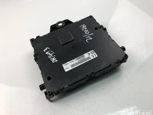 Renault 284B16631R KANGOO (KC0/1_) 2015 Boîte à fusibles