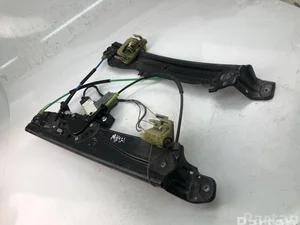 BMW 7182132 5 (F10) 2015 Motor para subida de ventanas