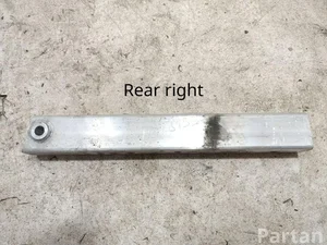 Chevrolet 23359210 Corvette (C8) 2021 Other Holders (Suspension) Rear