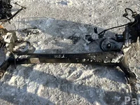 Nissan 555016RN0C Qashqai III (J12) 2022 rear axle beam